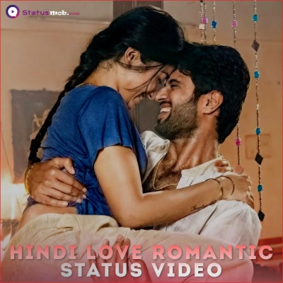 Hindi Love Romantic Status Video