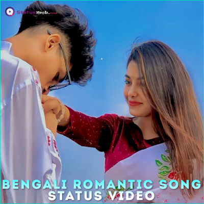 Bengali Romantic Song Status Video