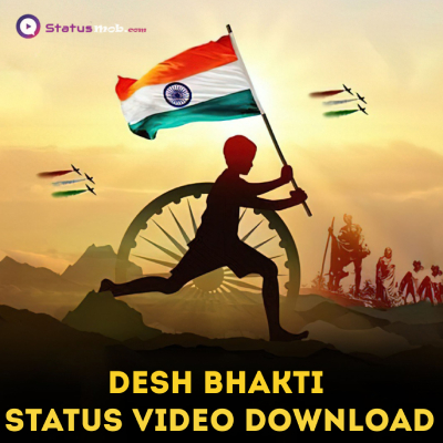 Desh Bhakti Status Video Download