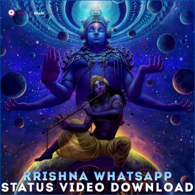 Krishna Status Video Download