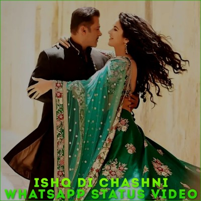 Ishq Di Chashni Whatsapp Status Video
